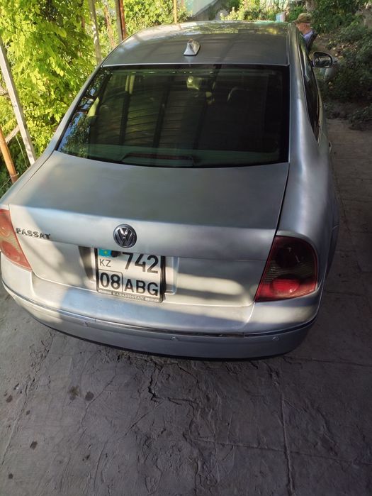 Продам passat b5+