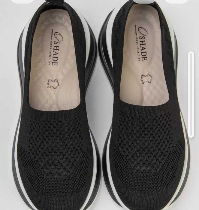 Обувь женская летняя