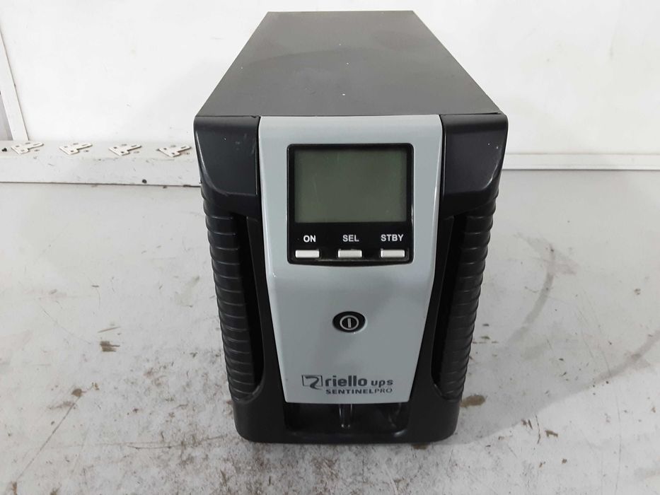 UPS Устройство - Riello sep100