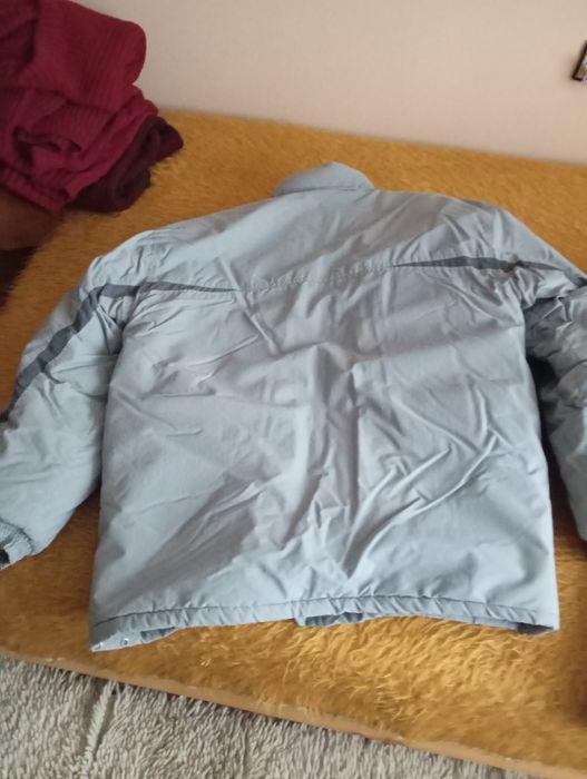 Мъжко зимно яке оригинално