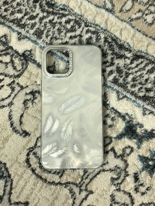 Чехол на айфон 12 про макс. 12 pro maxga chexol.