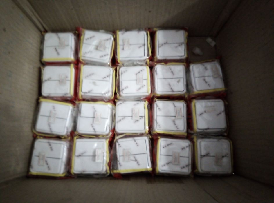 Наружные выключатели