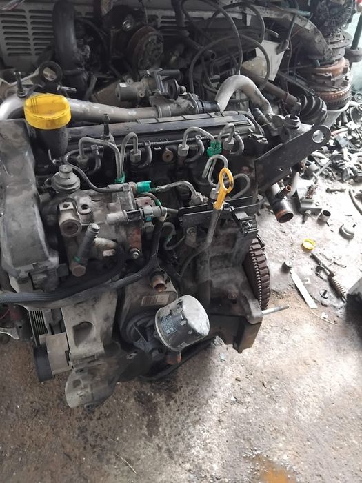 Dezmembrez Dacia Lodgy , Logan, Dokker