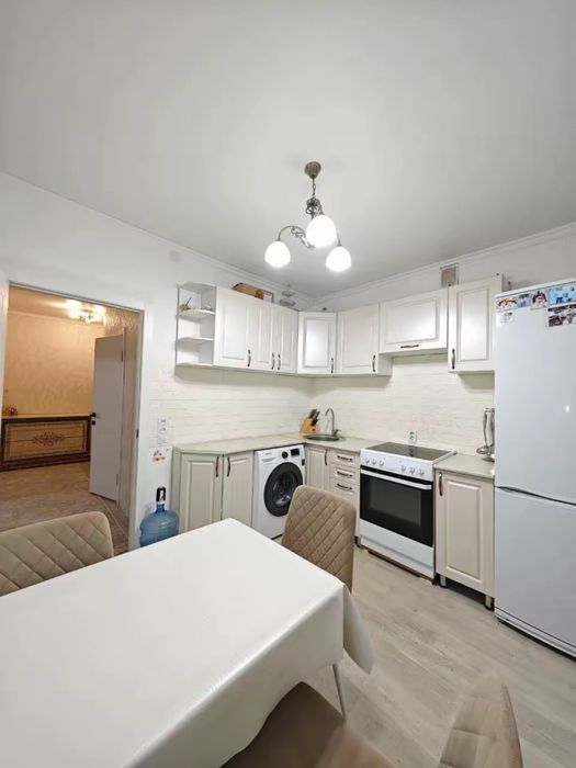 2-комнатной квартиры