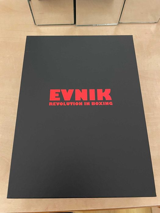 Евник-2 black dragon – тайното оръжие на професионалните бойци