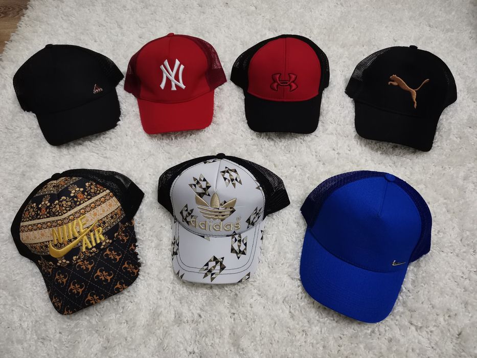 Sapca Jordan Sapca Hugo Boss Sapca NY Sapca Nike Sapca Adidas nou 2026