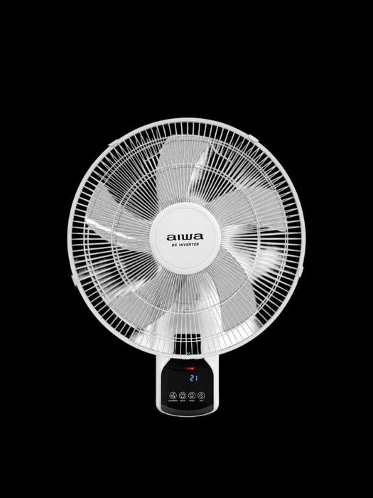 Ventilyator Oq Qora Sensorli Вентиляторы Вентилятор Белый Черный