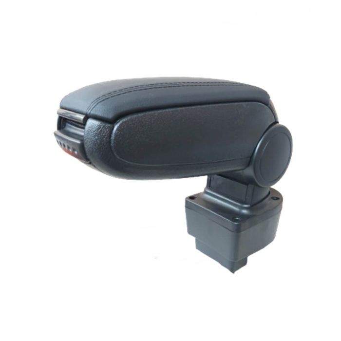 Кожен подлакътник за Опел Корса Ц / Opel Corsa C 2000 - 2007