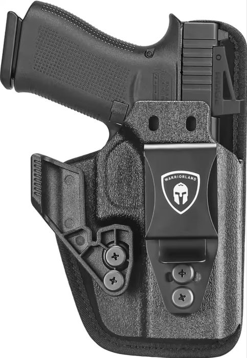 Кобур Glock 43X / 43X MOS / 43/48 MOS / G48 IBW