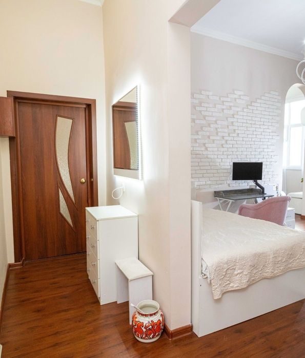 Продажа 2-х комнатной квартиры, метро Минор
