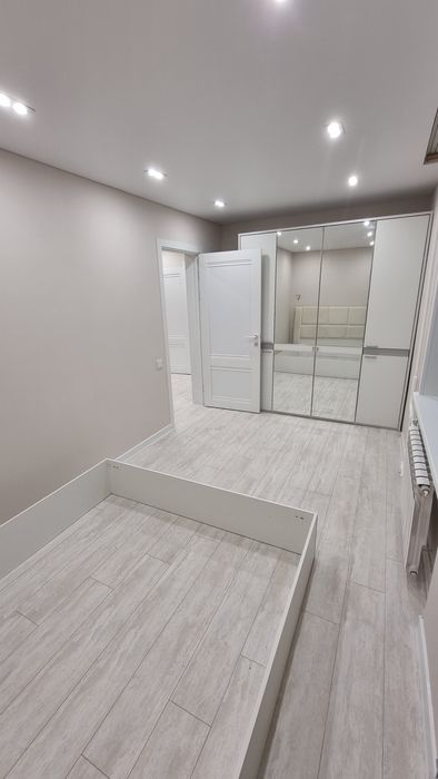 Продам двухкомнатную квартиру