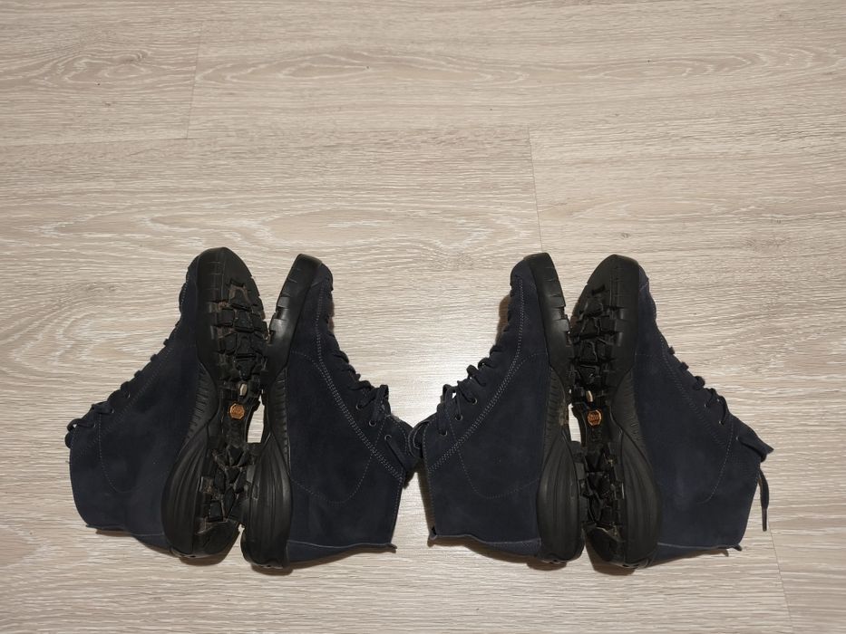Ghete barbati Scarpa Mojito Mid GTX 41-41  1/2