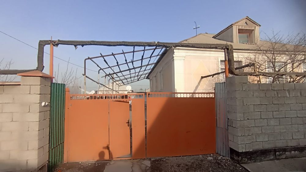 Продам дом в хорошем состоянии!