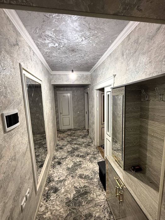 Чилонзор 8 Белиссимо Атлас корзинка