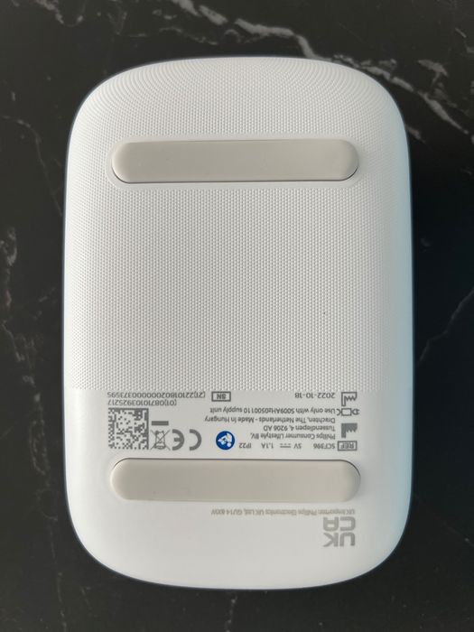 Единична електрическа помпа Philips AVENT Natural Motion Premium