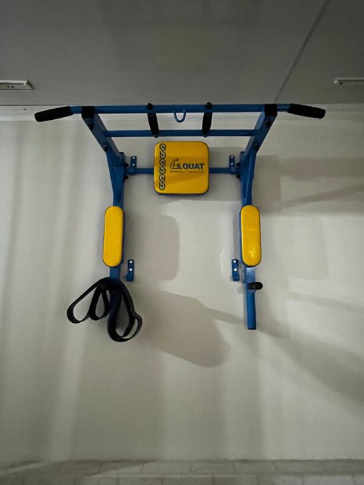 Турник 3 в 1 Костанай