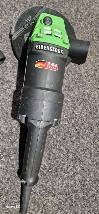 Eibenstock ,Carat slefuitoare beton