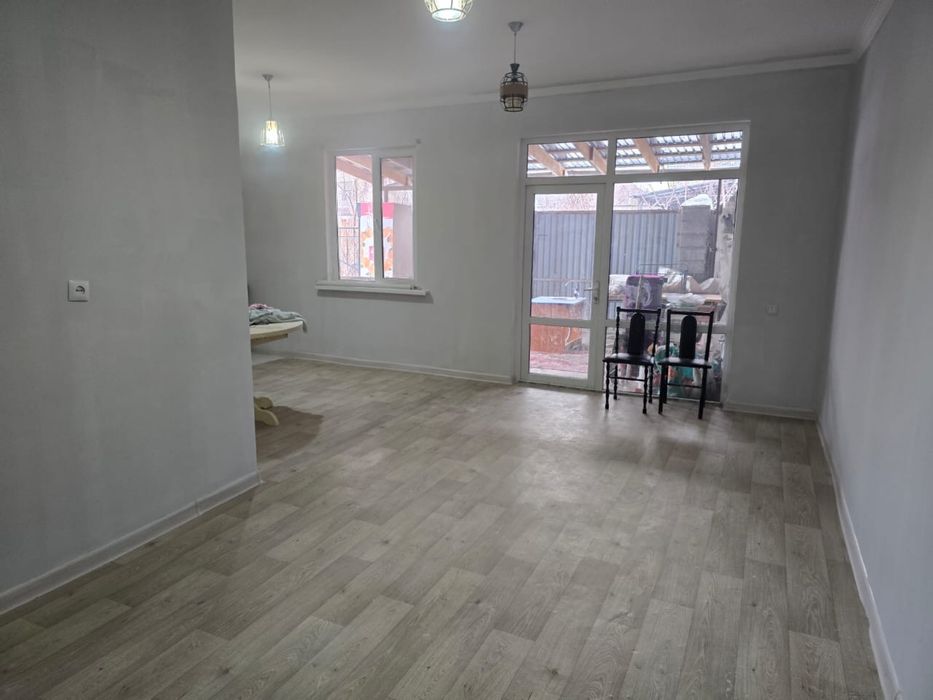 Продается теплый дом