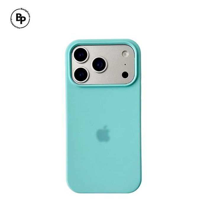 Силиконов Гръб Apple iPhone 17, 17 pro,17 pro max,17 air