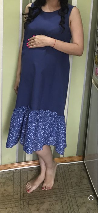 Платья для беременных