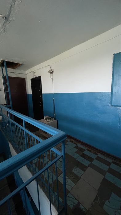 Продам квартиру.