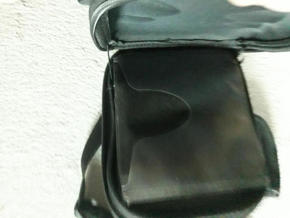 Новая барсетка для дисков для диджея