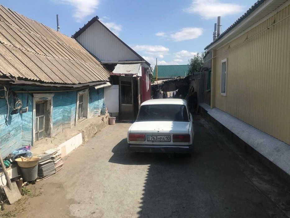 Дом, 76.2м², участок 3.3 сот.