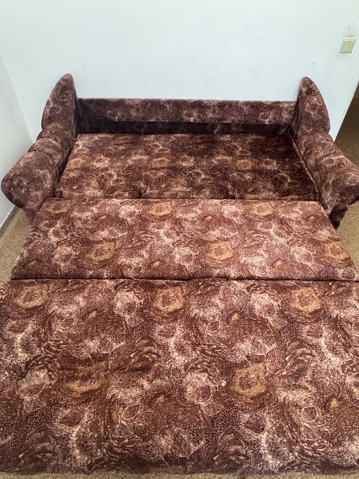 Раскладной диван