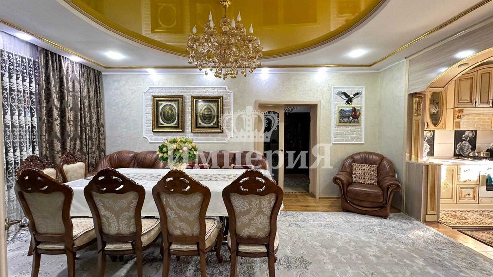 Продаётся продуманный до мелочей шикарный дом в СЗЖР ЕРНУР ИМПЕРИЯ