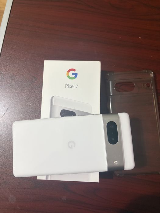Google Pixel 7 продается 128г.