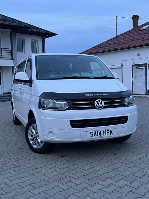 vand tarsporter t5