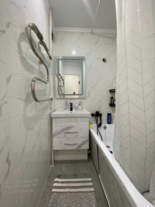 продается 2 комнатная Майкудук