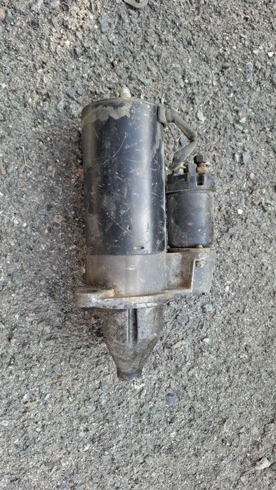 Катушка Стартер Эбу