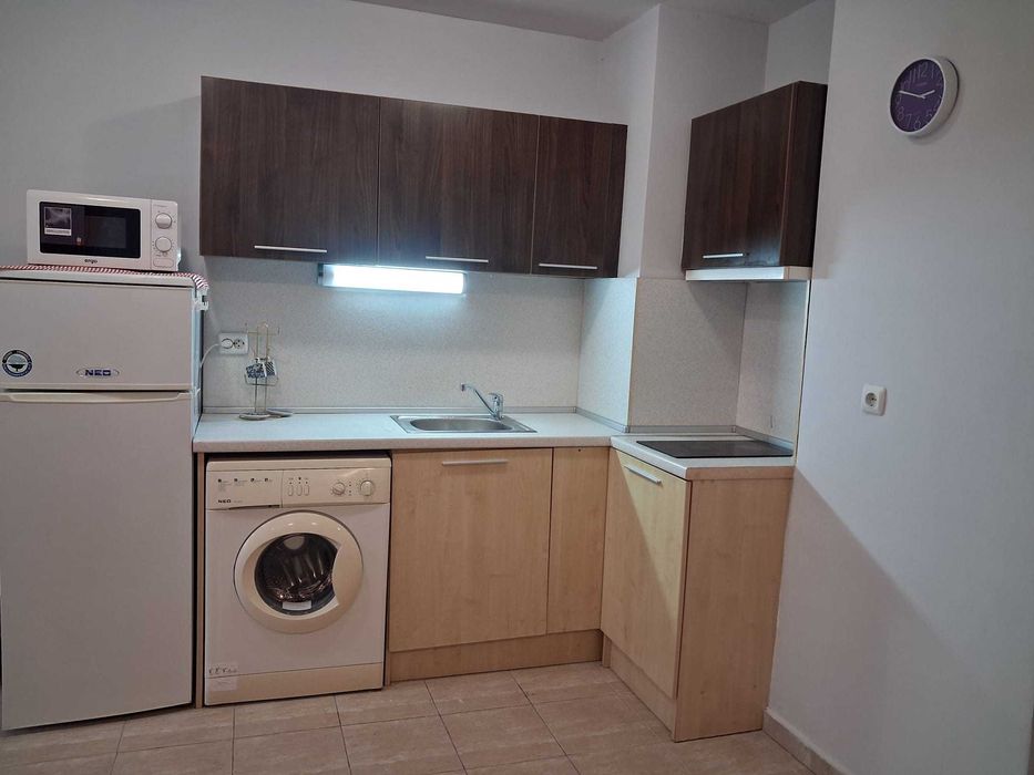 От собственика, голям с една спалня, Какао Бийч