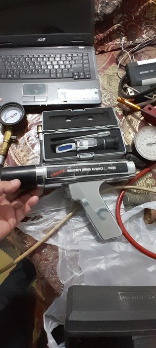 Продаётся компьютер, f-16 сканер, датчик высокого давления