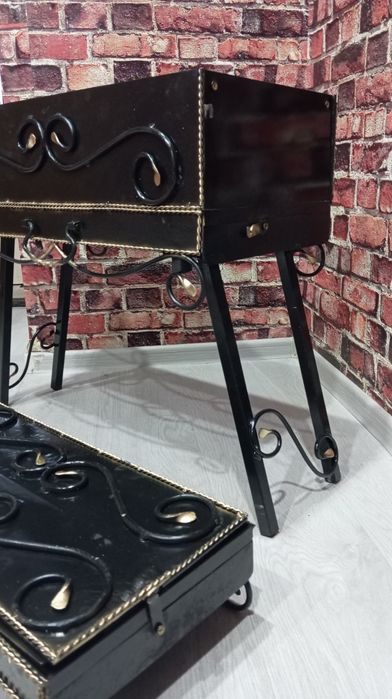 Продам мангалы ручной работы