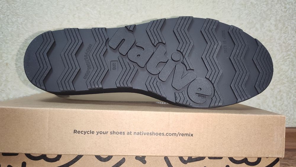 Ботинки   мужские