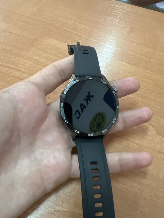 Huawei Watch GT 5