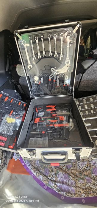 Набор посуды Zepter