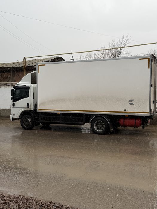 Isuzu Cng sotiladi