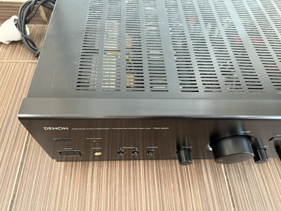 Denon PMA-925r стерео