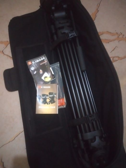 Штатиф для видеокама