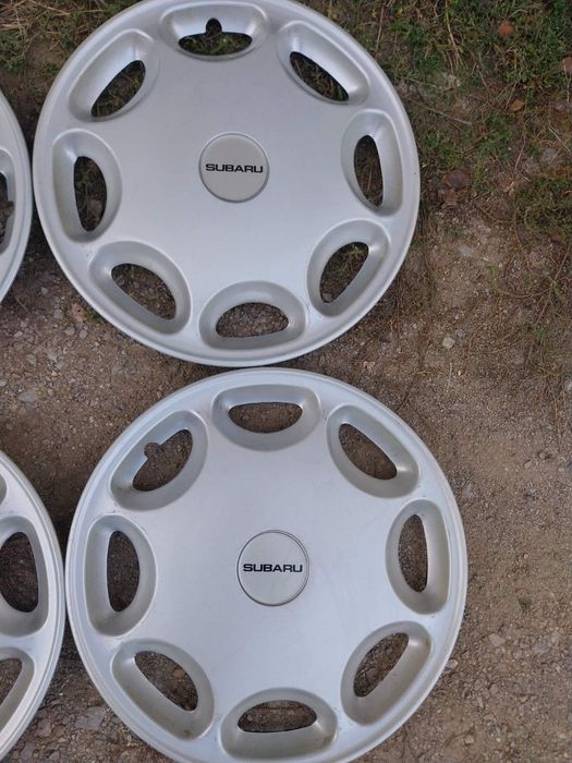 Тасове за Subaru 16цола