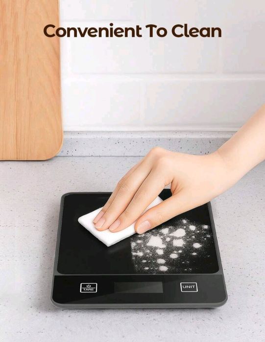 НОВА електронна везна, Спиди/лично предаване