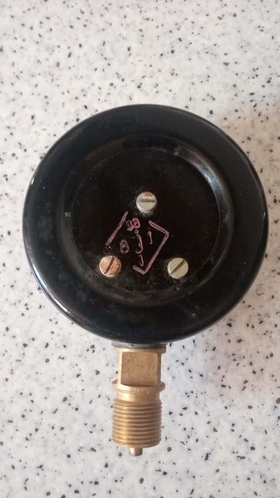 Монометр ацетиленовый