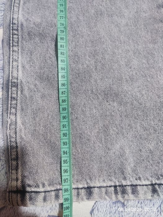 Джинсы для девочек