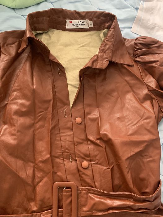 Пррдам платье