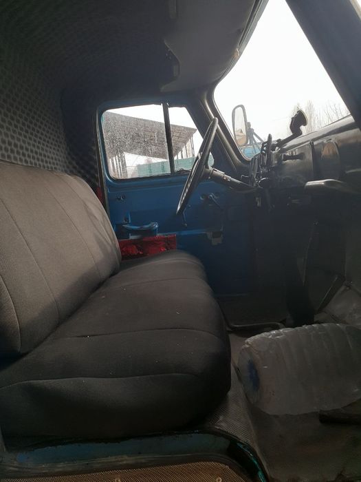 Газ 53 сотиладииииииии