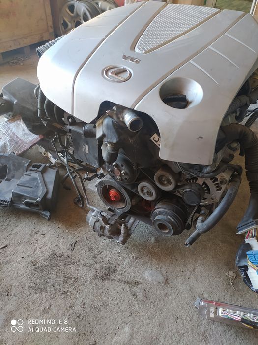 Свап комплект 4 GR