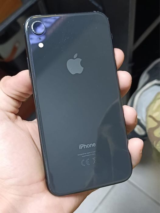 Iphone xr 64gb esim обмен
